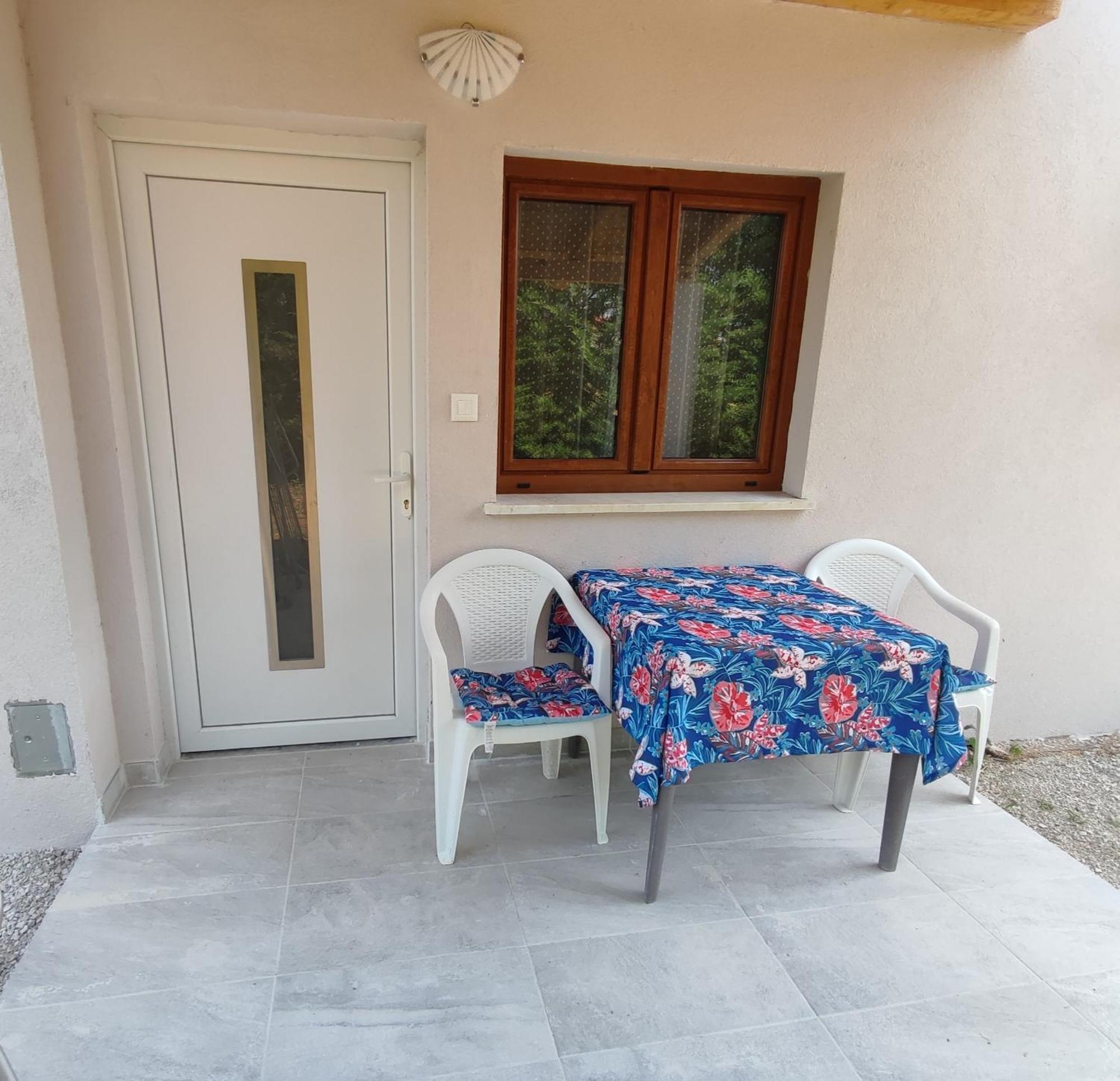 Apartment Miska & Studio Roki Драчевац Номер фото