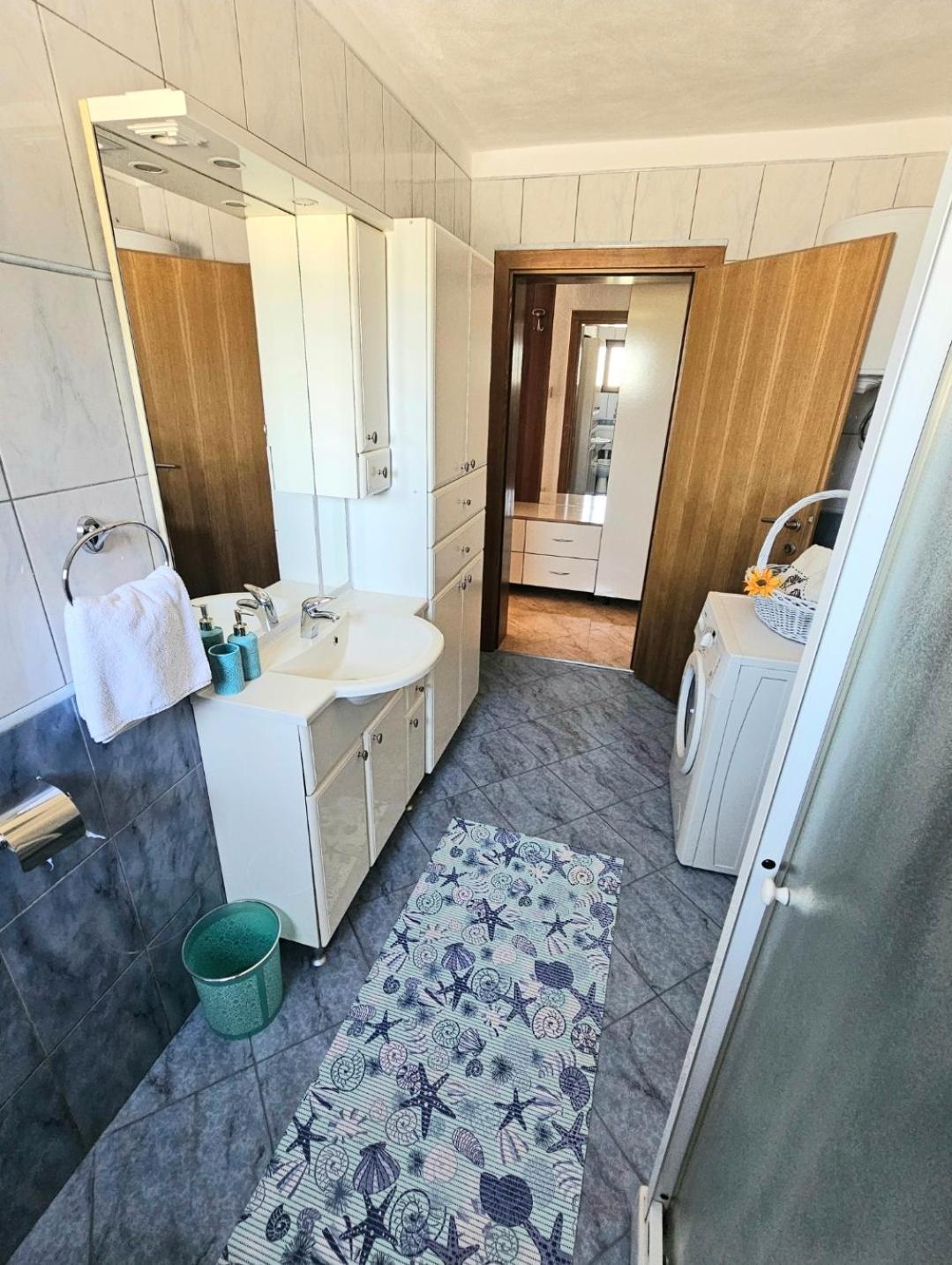 Apartment Miska & Studio Roki Драчевац Екстер'єр фото