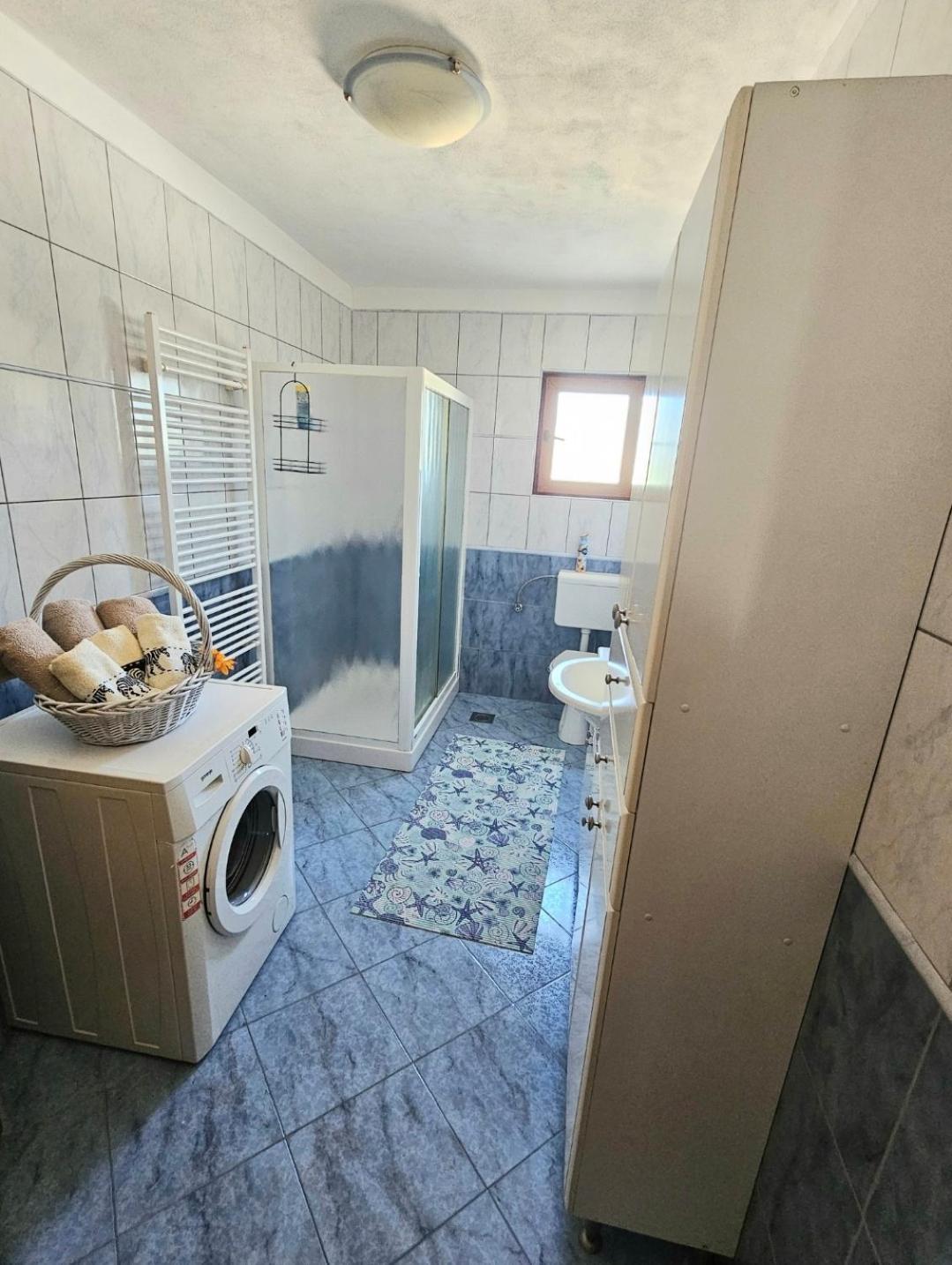 Apartment Miska & Studio Roki Драчевац Екстер'єр фото