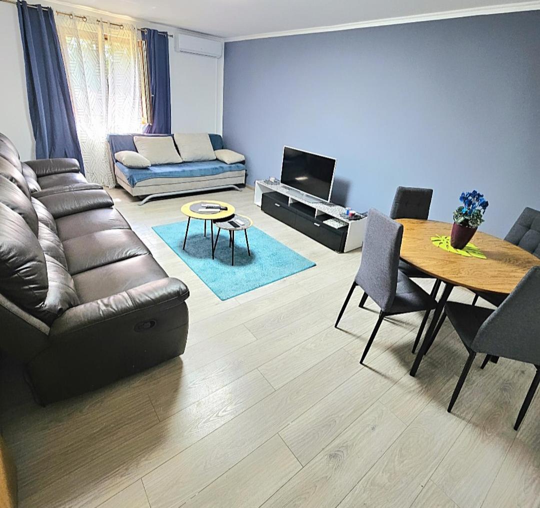 Apartment Miska & Studio Roki Драчевац Екстер'єр фото