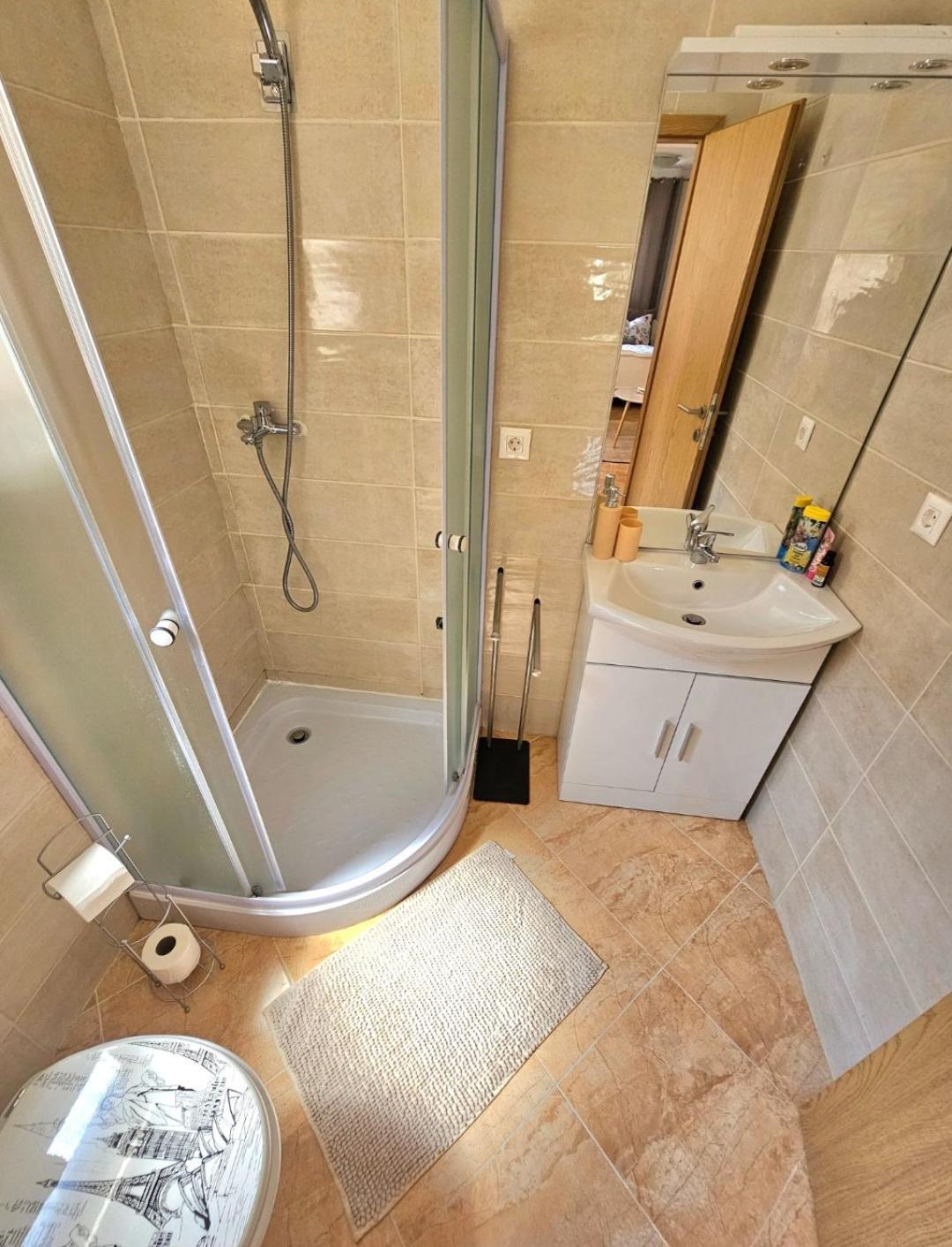 Apartment Miska & Studio Roki Драчевац Екстер'єр фото