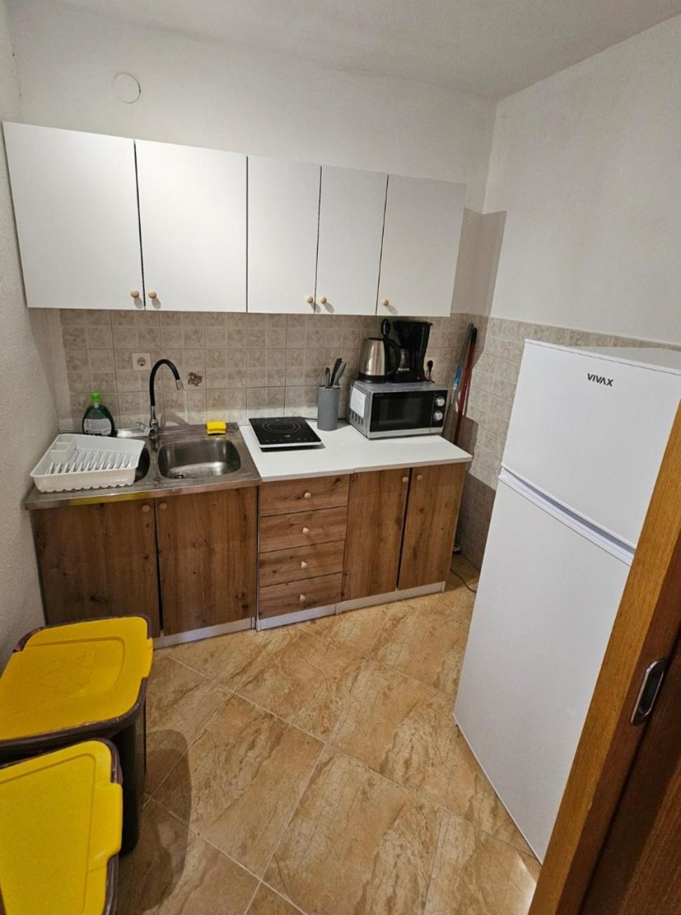 Apartment Miska & Studio Roki Драчевац Екстер'єр фото