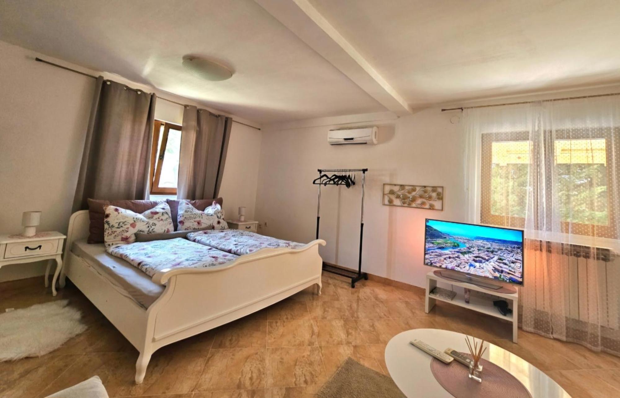 Apartment Miska & Studio Roki Драчевац Екстер'єр фото