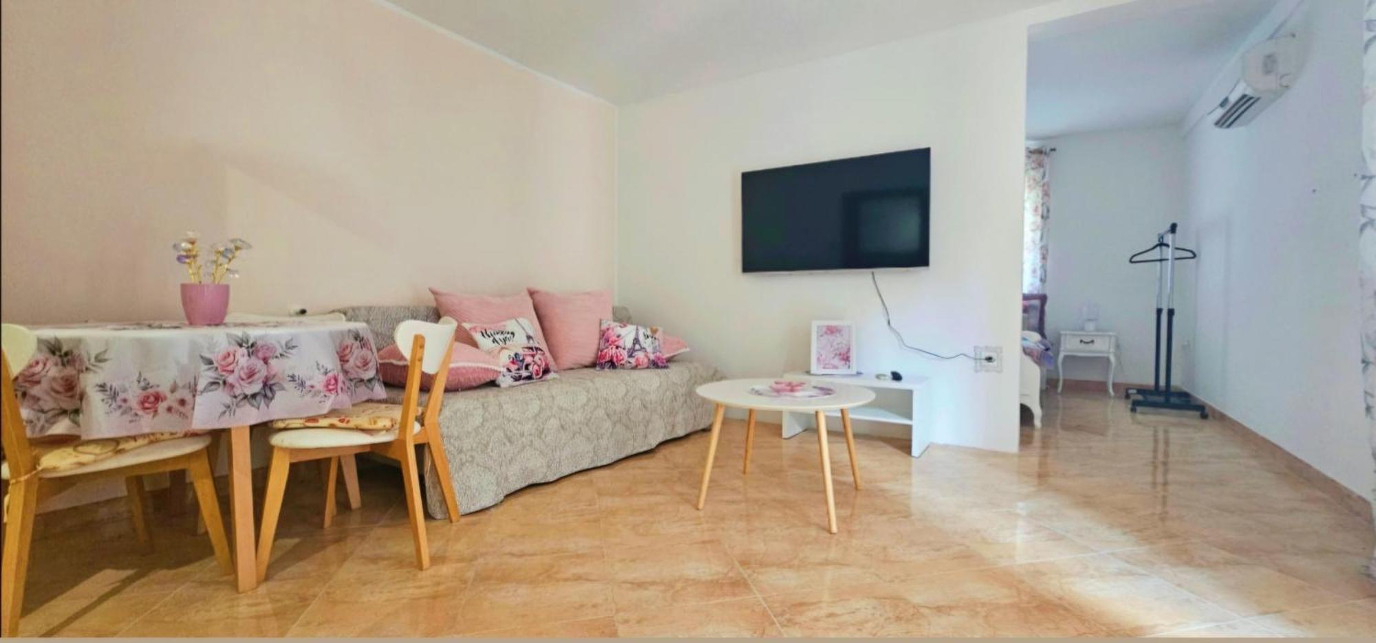 Apartment Miska & Studio Roki Драчевац Екстер'єр фото