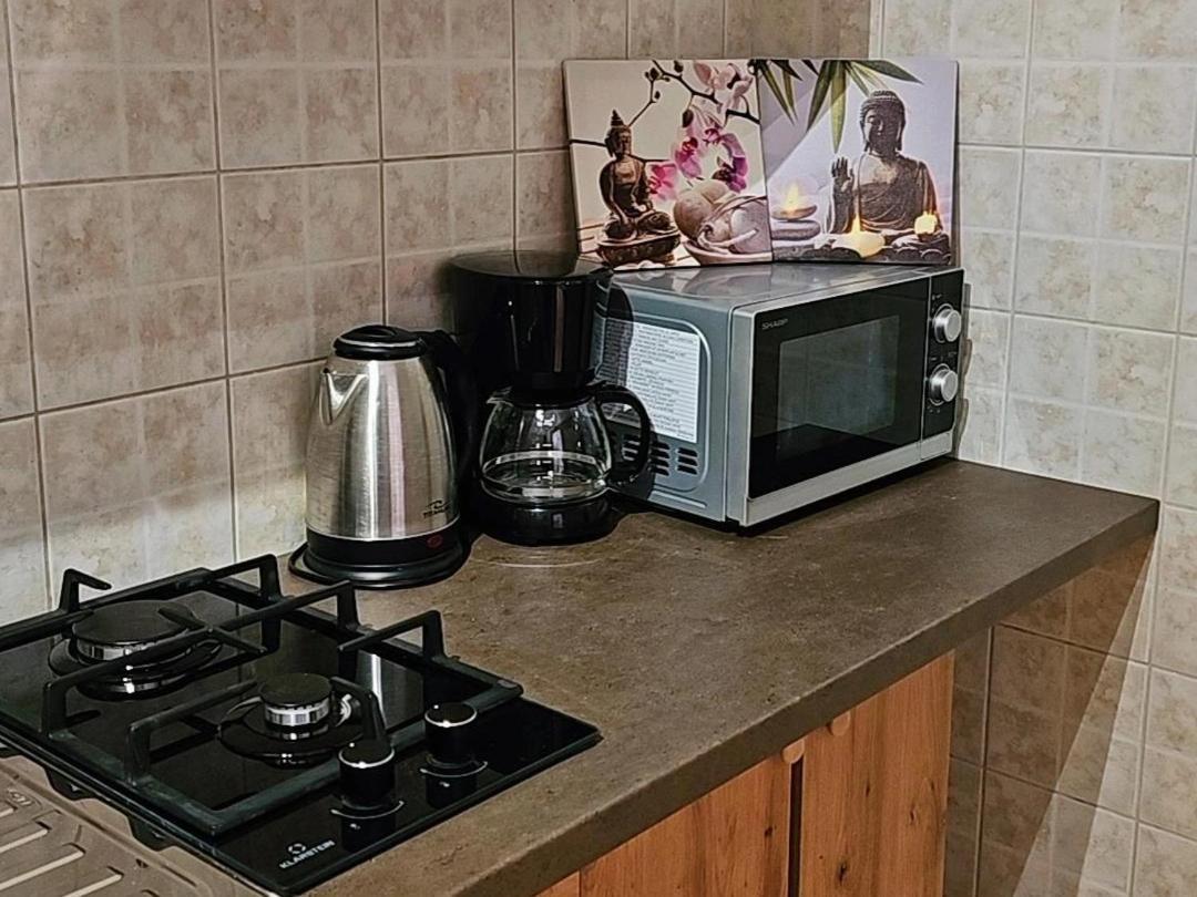 Apartment Miska & Studio Roki Драчевац Екстер'єр фото