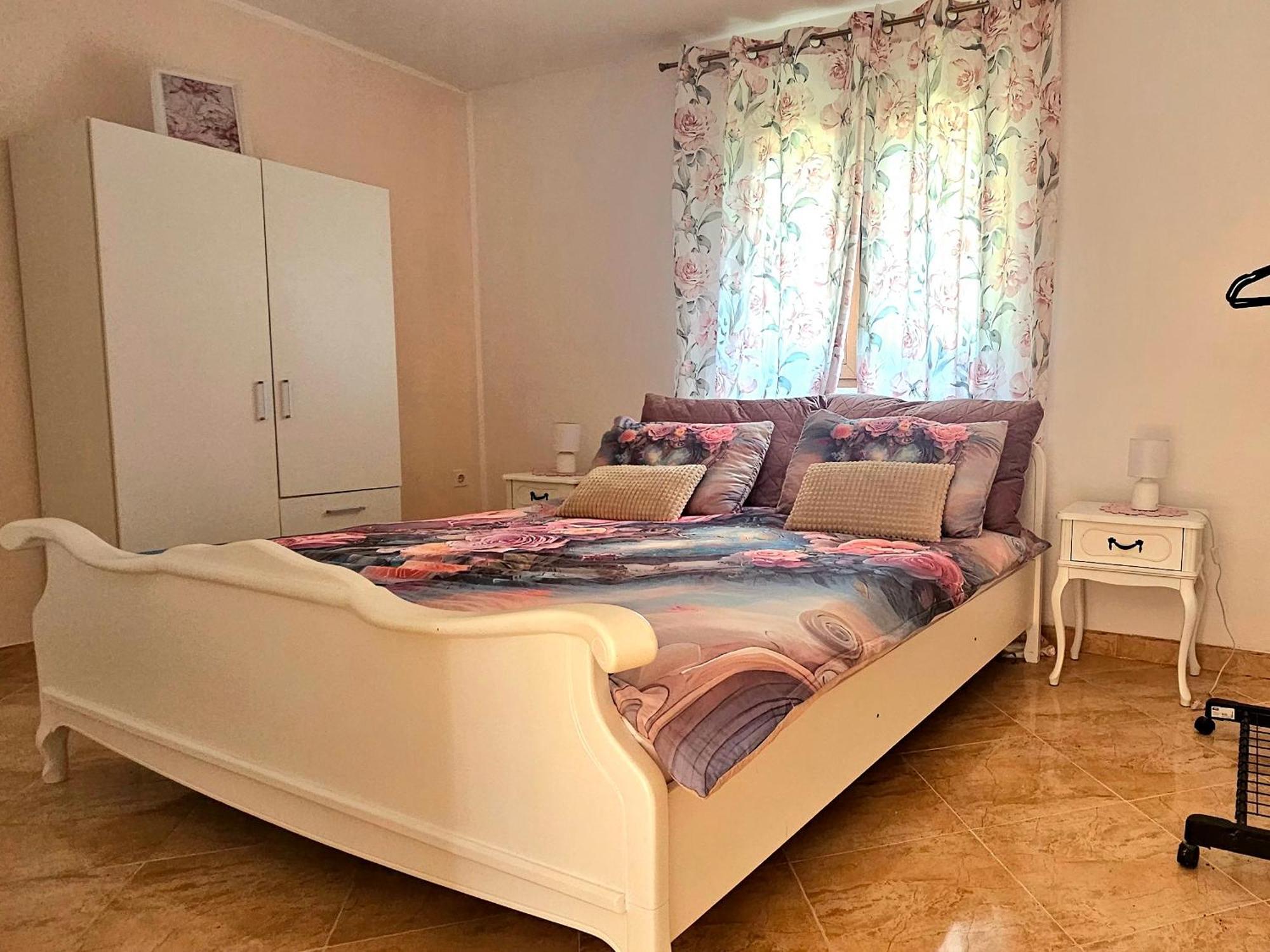 Apartment Miska & Studio Roki Драчевац Екстер'єр фото
