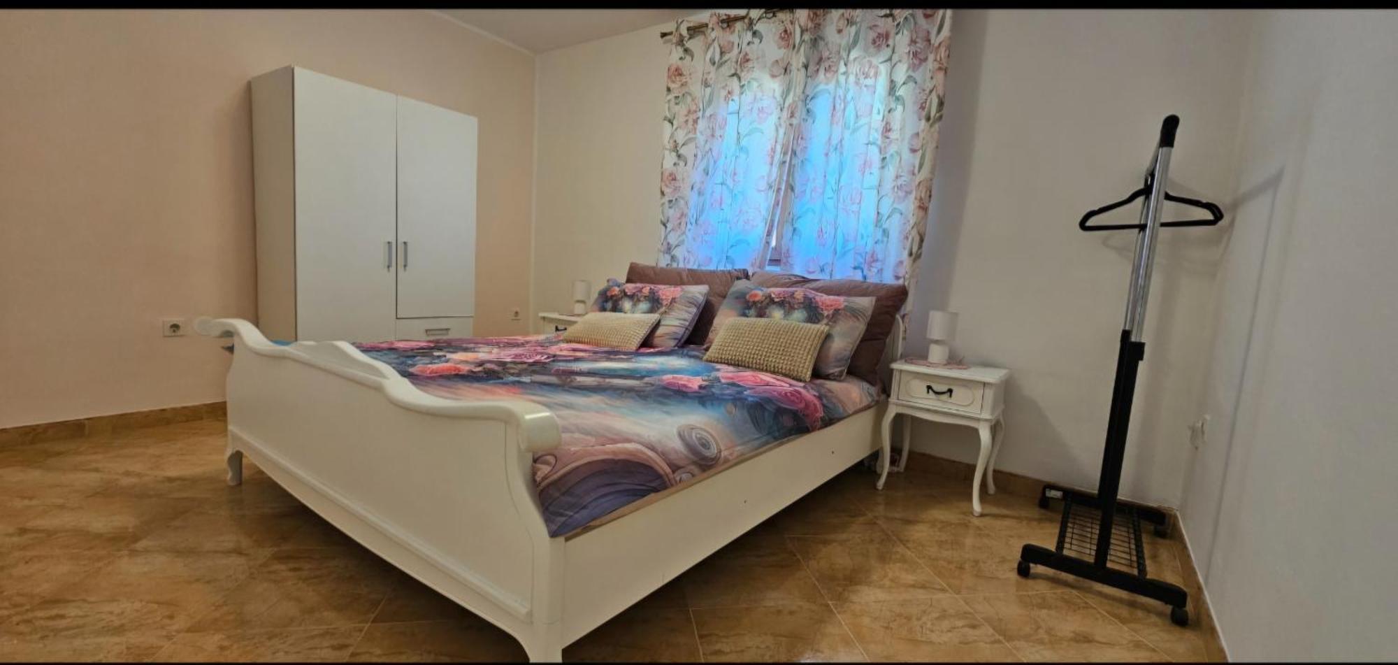 Apartment Miska & Studio Roki Драчевац Екстер'єр фото