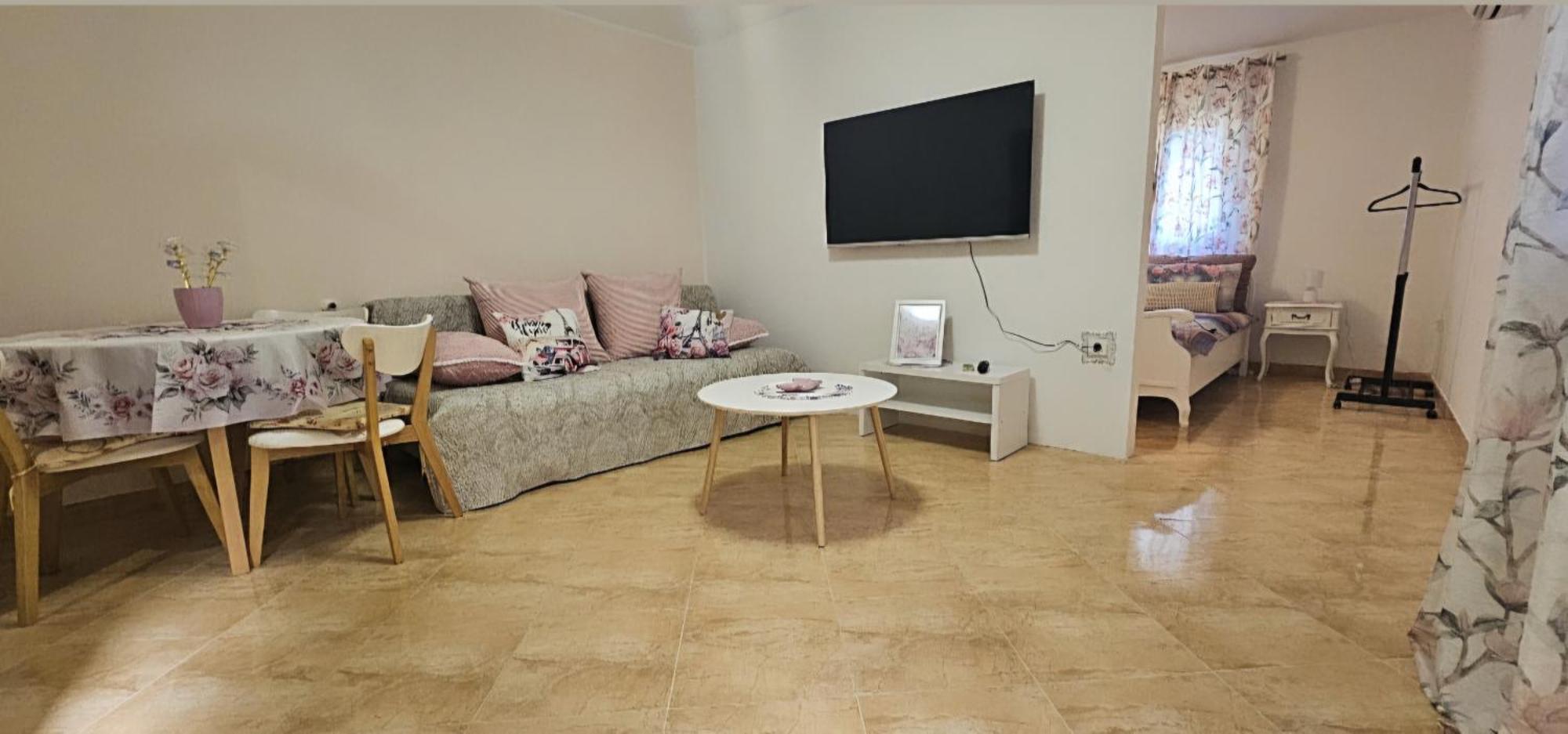 Apartment Miska & Studio Roki Драчевац Екстер'єр фото